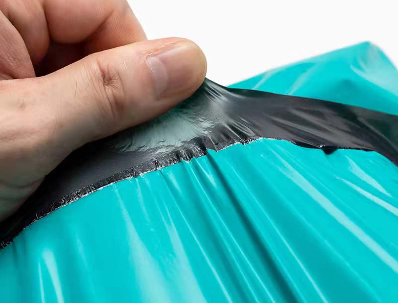 通道绿色快递袋-03