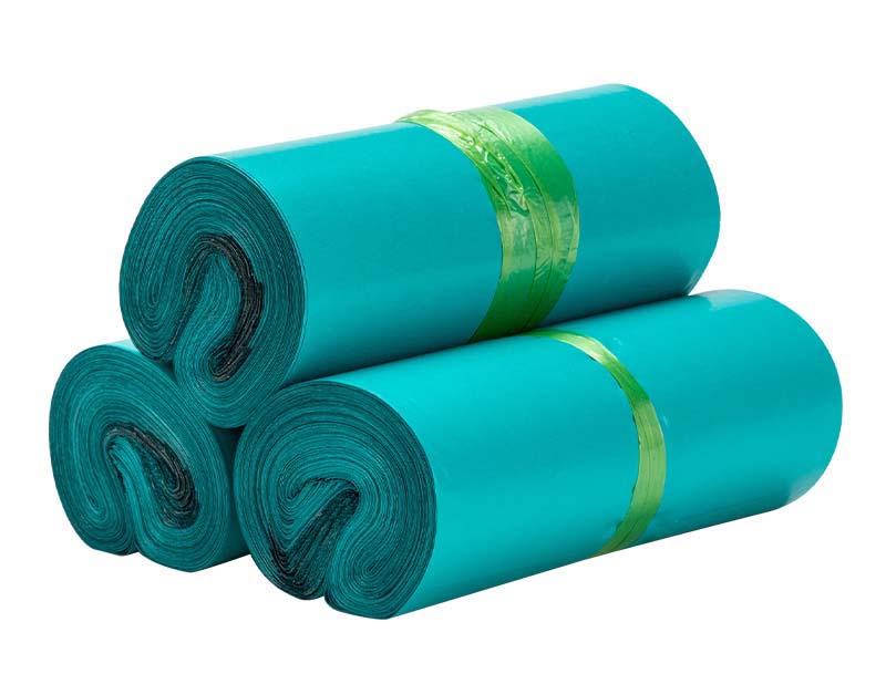 通道绿色快递袋-01