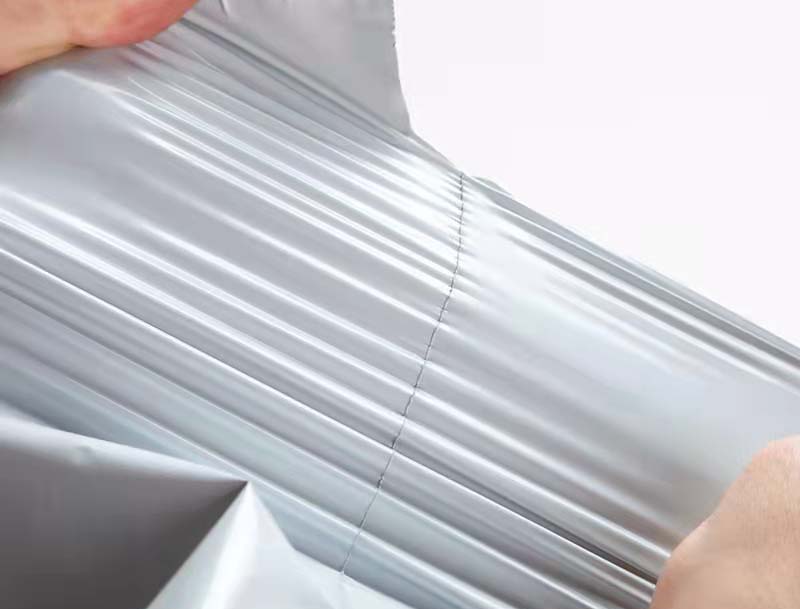 通道白色快递袋-04