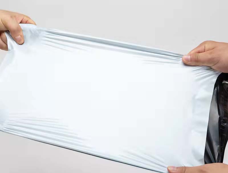 通道白色快递袋-02