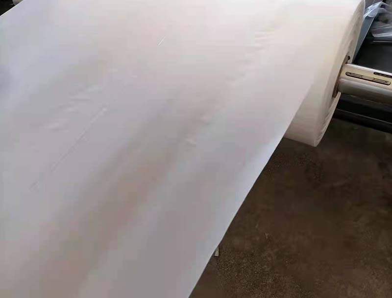 通道尼龙透明膜-04