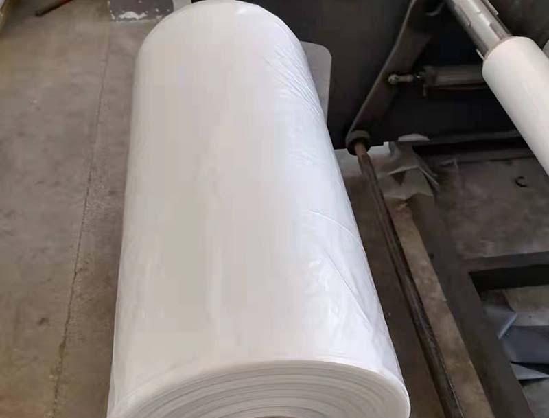 通道尼龙透明膜-03