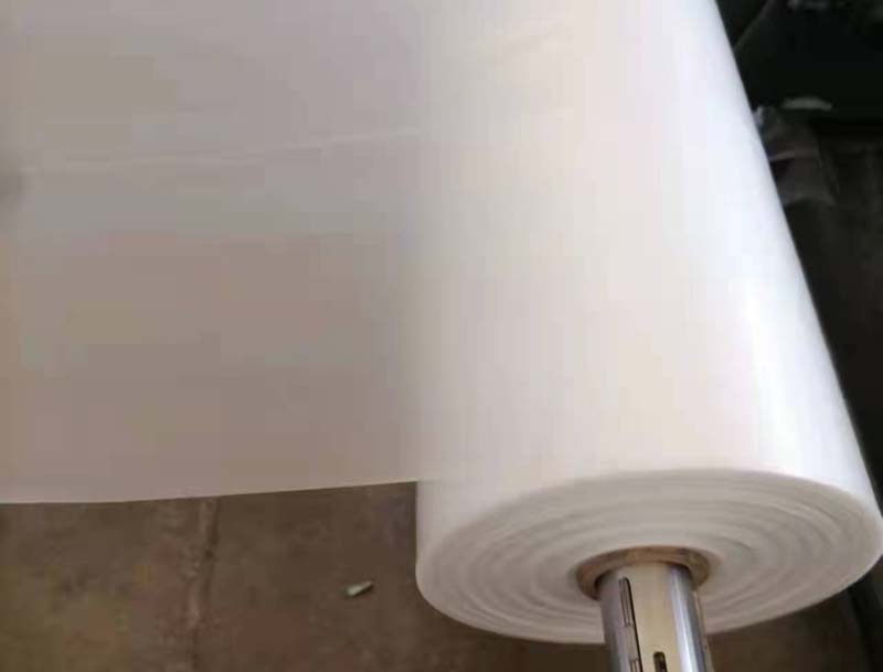 通道尼龙透明膜-01