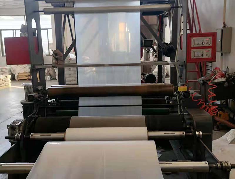 通道车间生产图片